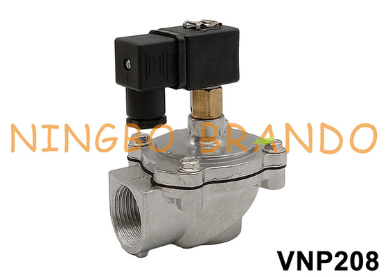 1' VNP208 Pulse Jet Valve per filtro a sacchetto DC24V AC220V