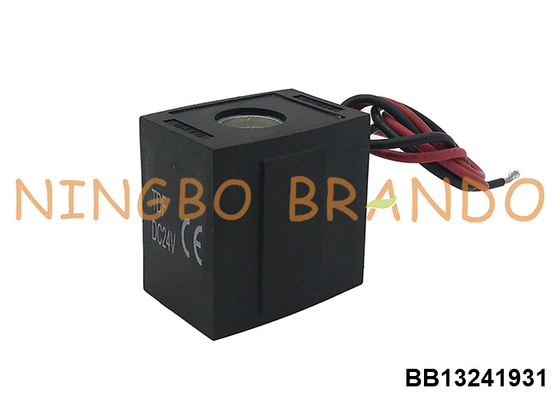 Valvola di solenoide per TDF-K20 TDF-K25 TDF WXYD Valvola di impulso DC24V AC220V