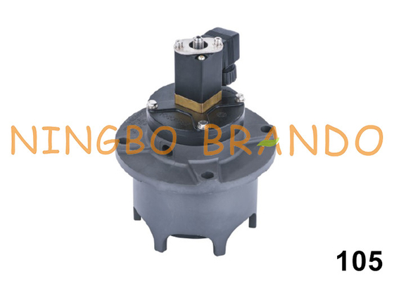 105 V1617803 Alstom Optipow Tipo Valvola a getto a impulso 3'' V1617803-0100 V1617803-0500