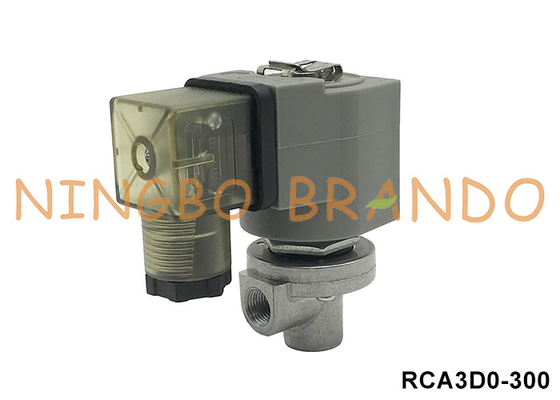 RCA3D0-300 1/8' NPT GOYEN Tipo Valvola pilota solenoide a distanza RCA3D0 220VAC