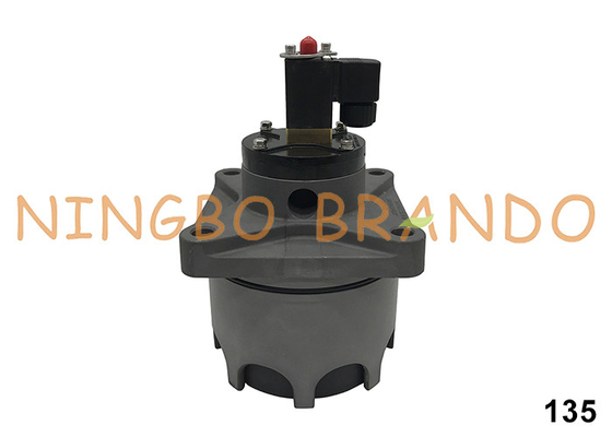 135 V1614718 Alstom Optipow Tipo Valvola a getto a impulso 4'' V1614718-0100 V1614718-0500