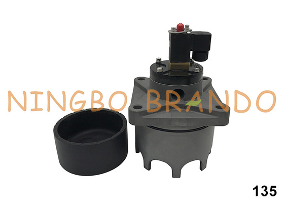135 V1614718 Alstom Optipow Tipo Valvola a getto a impulso 4'' V1614718-0100 V1614718-0500