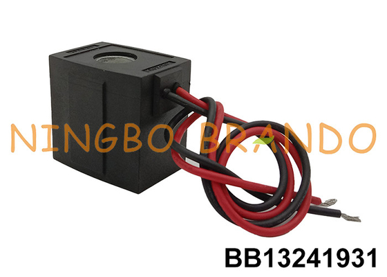 WXYD TDF Solenoide Valve Coil per TDF-K20 TDF-K25 Pulse Valve DC24V AC220V