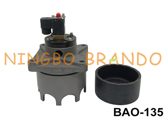 4'' Alstom Optipow Tipo 135 V1614718 Pulse Jet Valve Tipo pistone