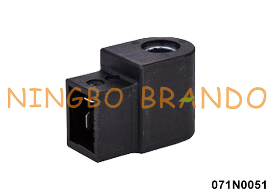 Spirale di solenoide per la pompa a bruciatore di olio Danfoss 071N0051 071N0061 071N0053 071N0808