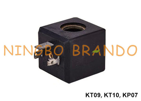 Valvola di solenoide di tipo Parker KT09 KT10 KP07 KH09 220V 110V 24V 9W 10W 7W