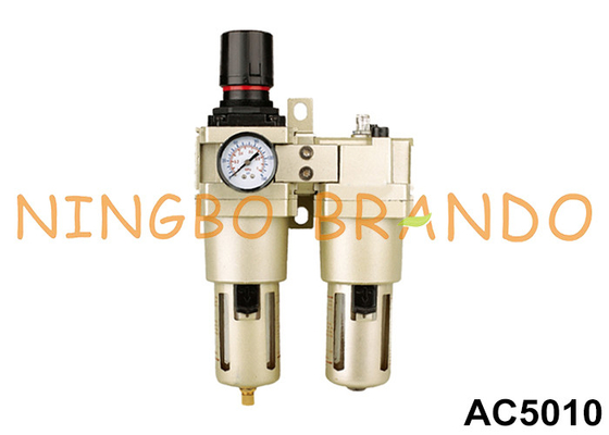 AC5010-06 AC5010-10 SMC Tipo di filtro pneumatico combinato F.R.L.