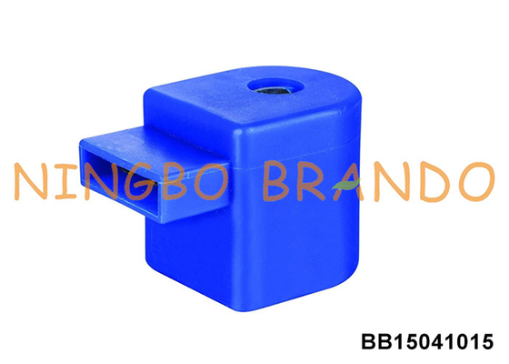Macchina di schiumatura bobina di valvola solenoide QY22D-4 QY23D-2 QY23D-6 ZCTP-5 ZCQQ-2