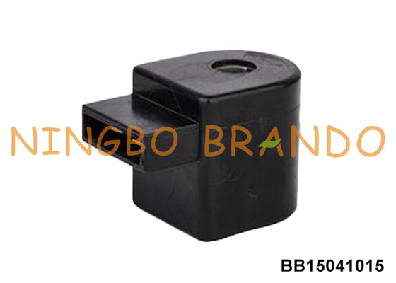 Macchina di schiumatura bobina di valvola solenoide QY22D-4 QY23D-2 QY23D-6 ZCTP-5 ZCQQ-2