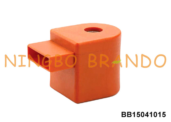 Macchina di schiumatura bobina di valvola solenoide QY22D-4 QY23D-2 QY23D-6 ZCTP-5 ZCQQ-2