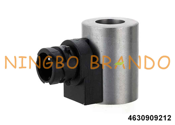 4630909212 24VDC bobina solenoide per WABCO TASC rimorchio Air Suspension Valve freno