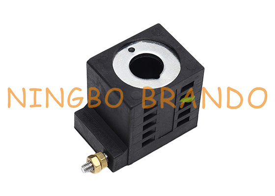 Deltrol Tipo bobina solenoide 10196-60 10196-61 10196-62 10VDC 12VDC 24VDC 16W