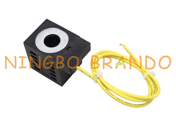 Deltrol Tipo bobina solenoide 10226-08 10226-14 10226-38 10194-19 10184-32 10190-44