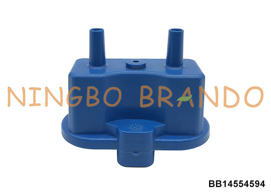 24VDC bobina solenoide per parti di pulsatore della macchina da latte HiFlo Evolution