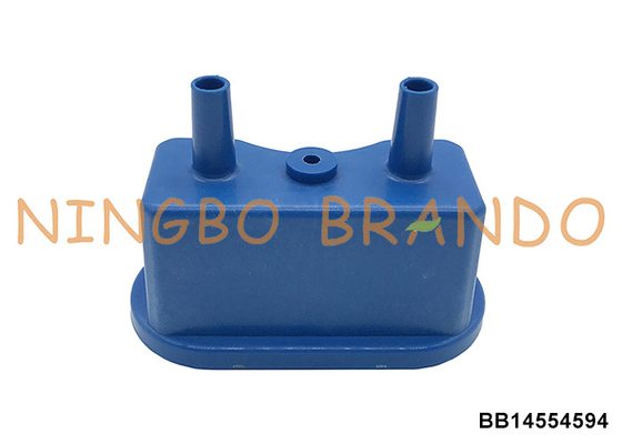 24VDC bobina solenoide per parti di pulsatore della macchina da latte HiFlo Evolution