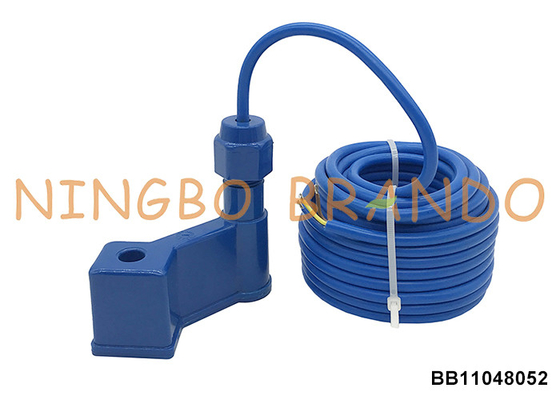 24VDC bobina solenoide per fullwood fullflow latte elettromagneto MM85 MM95