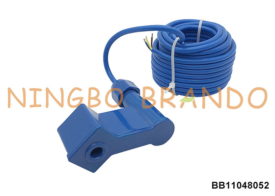 24VDC bobina solenoide per fullwood fullflow latte elettromagneto MM85 MM95