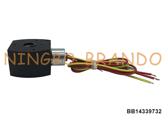 MP-C-089 ASCO Tipo di bobina di valvola solenoide 24VDC 110VAC 120VAC 220VAC 240VAC