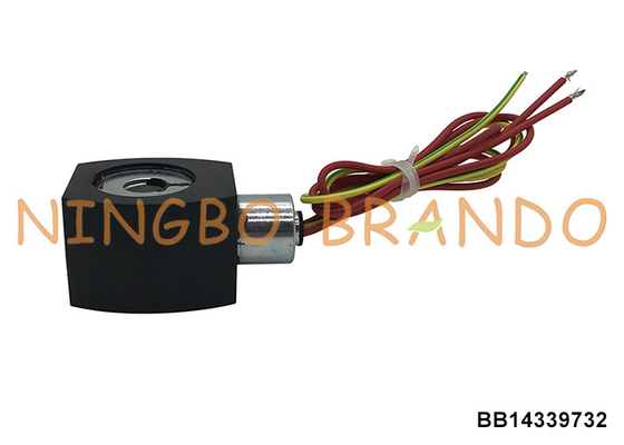 MP-C-089 ASCO Tipo di bobina di valvola solenoide 24VDC 110VAC 120VAC 220VAC 240VAC