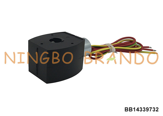 MP-C-089 ASCO Tipo di bobina di valvola solenoide 24VDC 110VAC 120VAC 220VAC 240VAC