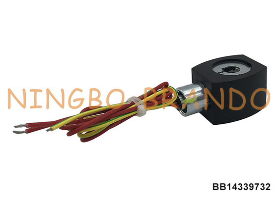 MP-C-089 ASCO Tipo di bobina di valvola solenoide 24VDC 110VAC 120VAC 220VAC 240VAC