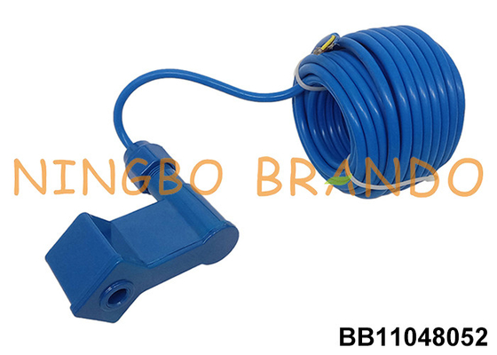 11 mm fori elettromagneti per fullwood fullflow latte MM85 MM95