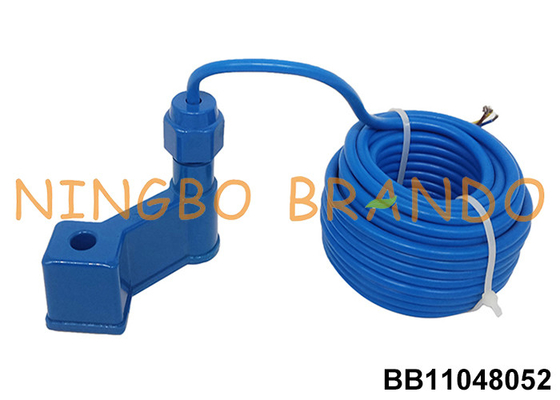 11 mm fori elettromagneti per fullwood fullflow latte MM85 MM95