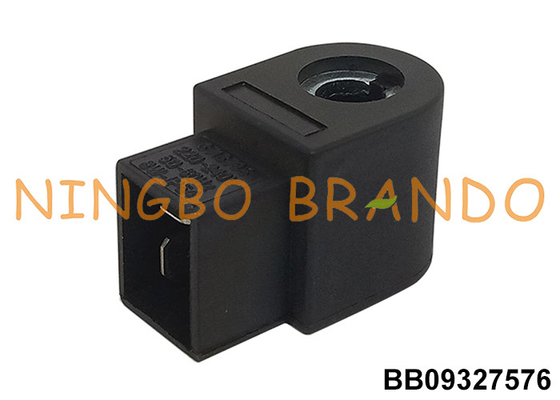 3713798 3 Pin Plug In Solenoid Coil Per SUNTEC Pompa a bruciatore di olio