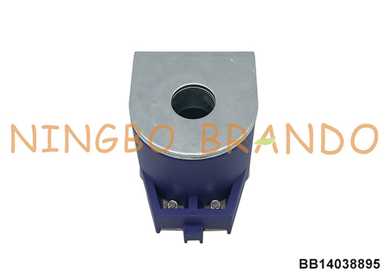 RCA5D2 RCA5D1 RCA5D0 GOYEN Tipo di bobina di valvola solenoide 220V 230V 110V 120V 24V
