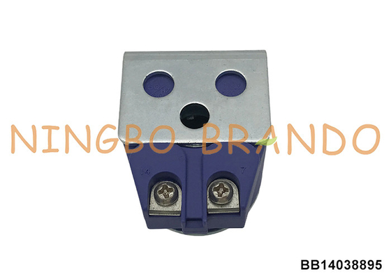RCA5D2 RCA5D1 RCA5D0 GOYEN Tipo di bobina di valvola solenoide 220V 230V 110V 120V 24V