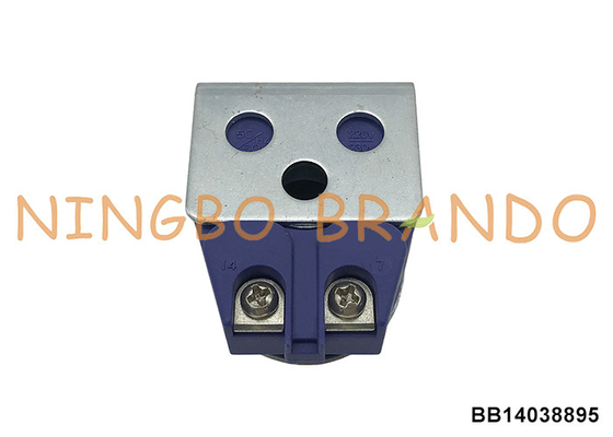 RCA5D2 RCA5D1 RCA5D0 GOYEN Tipo di bobina di valvola solenoide 220V 230V 110V 120V 24V