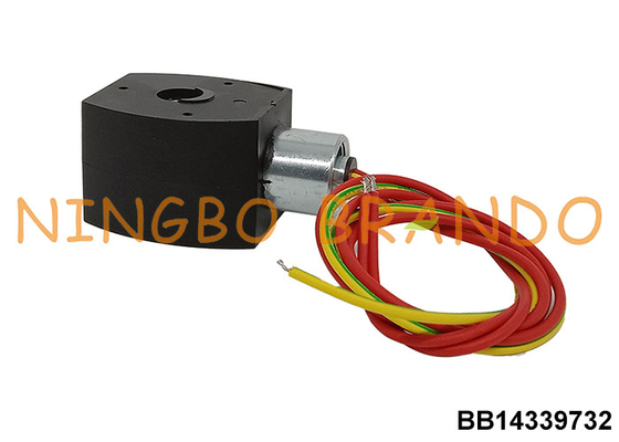 MP-C-089 ASCO Tipo di bobina di valvola solenoide 24VDC 110VAC 220VAC MP-C-117