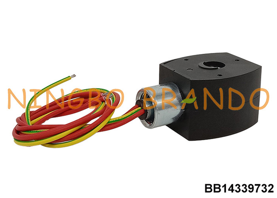 MP-C-089 ASCO Tipo di bobina di valvola solenoide 24VDC 110VAC 220VAC MP-C-117