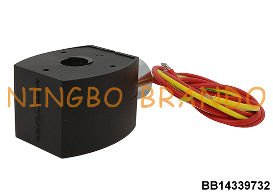 MP-C-089 ASCO Tipo di bobina di valvola solenoide 24VDC 110VAC 220VAC MP-C-117