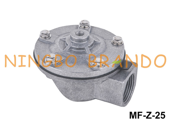 BFEC MF-Z-25 1' Pulse Jet Remote Pilot Valve per la rimozione della polvere