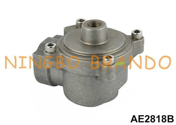 AE2818B Valvola a pilota remoto da 3/4' per raccoglitore di polvere industriale