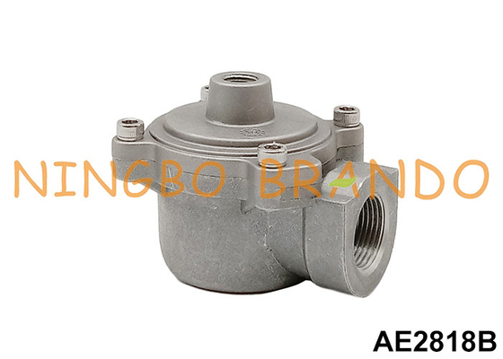 AE2818B Valvola a pilota remoto da 3/4' per raccoglitore di polvere industriale