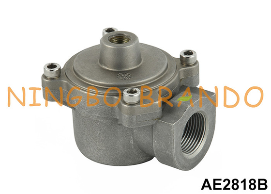 AE2818B Valvola a pilota remoto da 3/4' per raccoglitore di polvere industriale