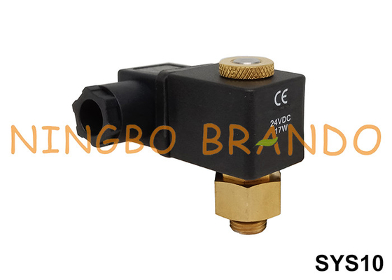 Autel Tipo SYS10 Gruppo pilota per valvola solenoide pilota integrata
