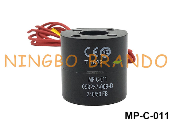 MP-C-011 bobina di valvola solenoide 099257-009-D per friggitrice a pressione Henny Penny