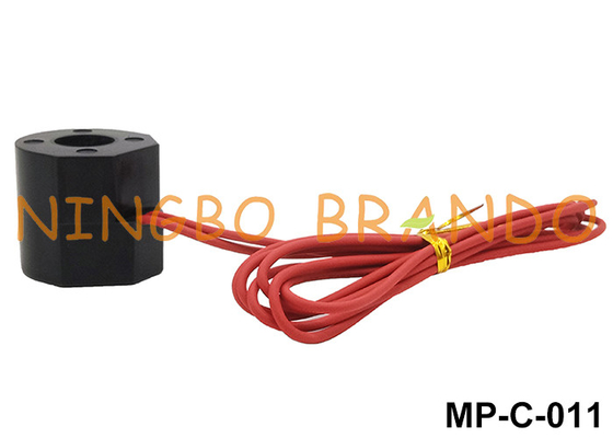 MP-C-011 bobina di valvola solenoide 099257-009-D per friggitrice a pressione Henny Penny
