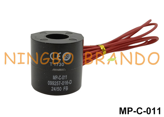 MP-C-011 099257-016-D 24VAC bobina di valvola solenoide per Henny Penny 29515 29547