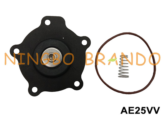 M/D25 HT Kit di diaframma per valvole a impulso da 1' AE1825B AE1825R AE2825B AE2825R