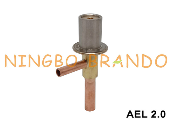 AEL-2.0 AEL-222212 Asciugatrice d'aria Valvola di espansione automatica per la gelateria
