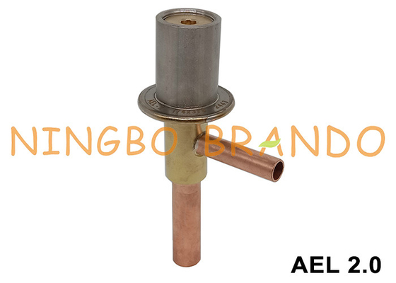 AEL-2.0 AEL-222212 Asciugatrice d'aria Valvola di espansione automatica per la gelateria