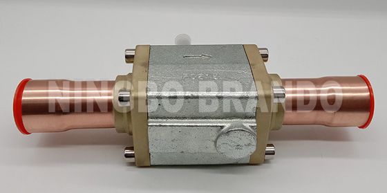EVR 32 032L1103 032L1104 1-5/8' Valvola solenoide di refrigerazione 24V 220V