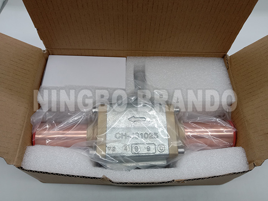 EVR 32 032L1103 032L1104 1-5/8' Valvola solenoide di refrigerazione 24V 220V