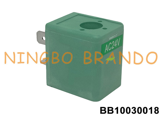 MP-C-165 bobina solenoide per valvola pneumatica della serie 551 12V 24V 110V 220V
