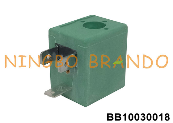 MP-C-165 bobina solenoide per valvola pneumatica della serie 551 12V 24V 110V 220V
