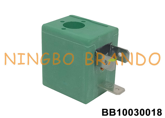 MP-C-165 bobina solenoide per valvola pneumatica della serie 551 12V 24V 110V 220V